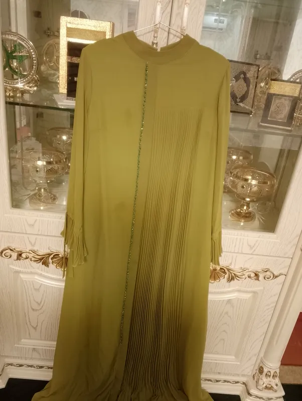 Yuqori sifatli materiallardan koʼylaklar — фото 1