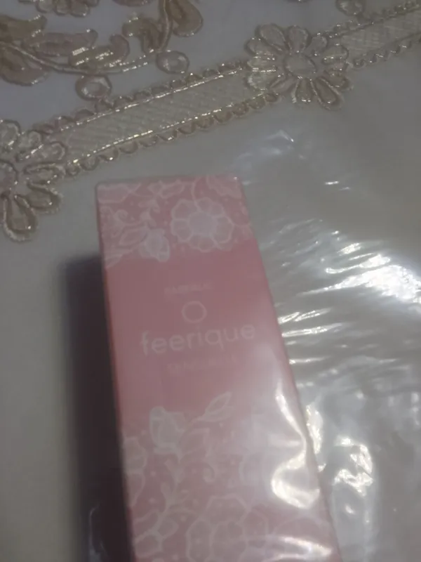 Faberlic- Sensuelle