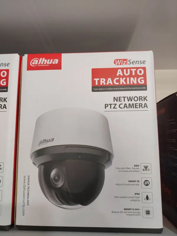 Dahua 4A425 PTZ kamera 1 Dahua 4A425 PTZ kamera 1