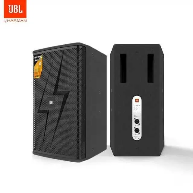 Колонки JBL KES712 (Пара) — фото 2