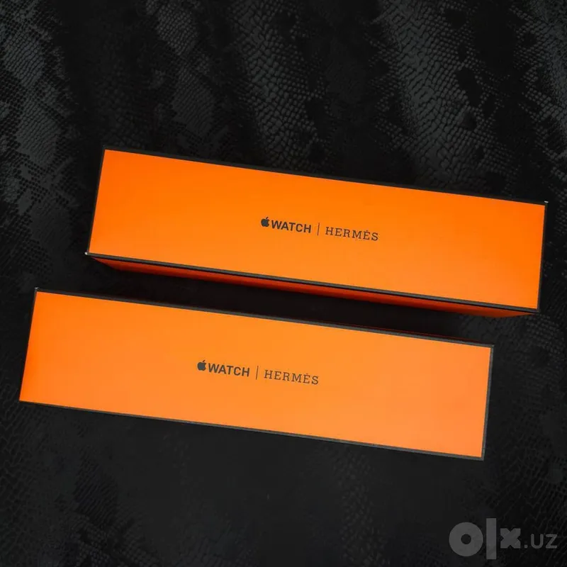 AppleWatch 10 HERMES 2 AppleWatch 10 HERMES 2