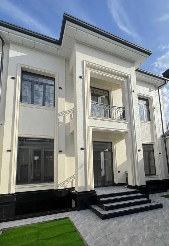 Дом 350 м² | махаля Ракат, Яккасарайский район — фото 1
