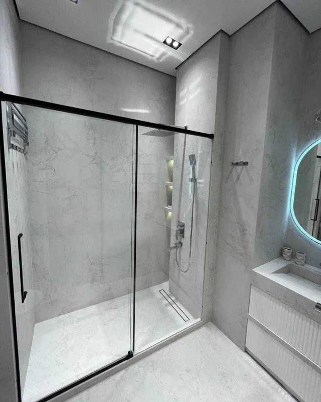 Сдается в Аренду 3х-комнатная квартира ЖК "NEST ONE" — фото 8