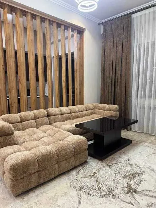№4 IJARAGA BERILADI Qulay xonadon 2 xonali /3/9 Yakkasaroy tumani ЖК Istanbul City 5