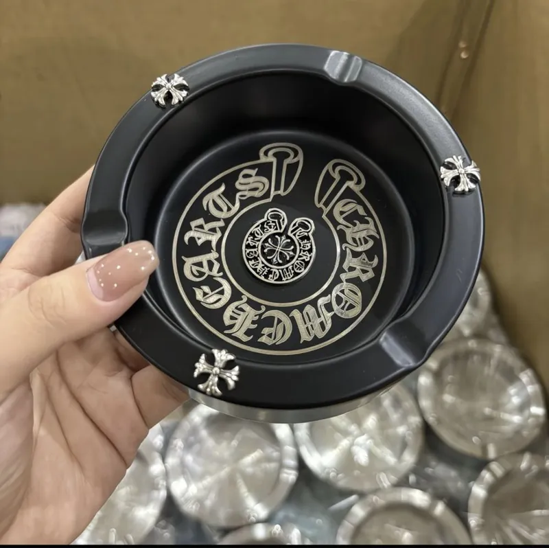 Новая Пепельгица ChromeHearts