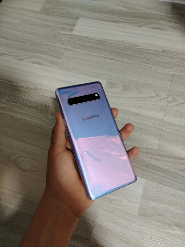 samsung 10 s G5¹ 2