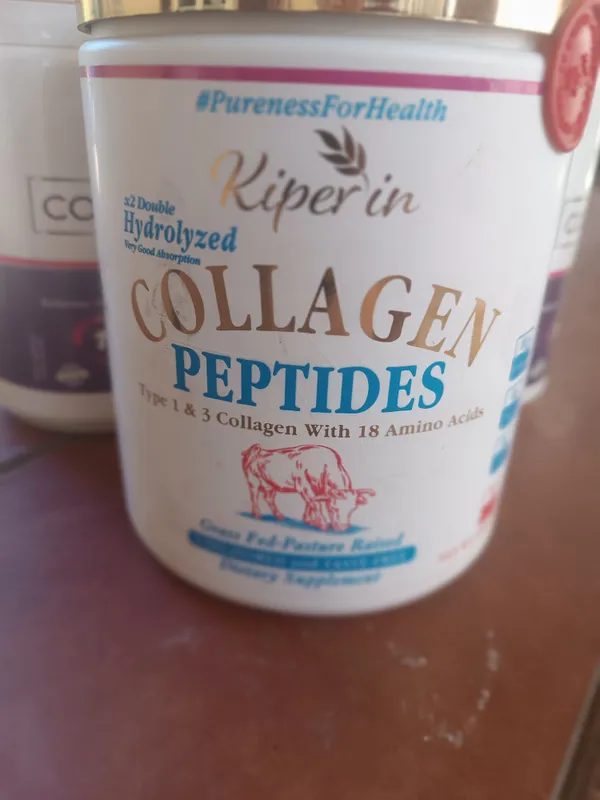 Collagen