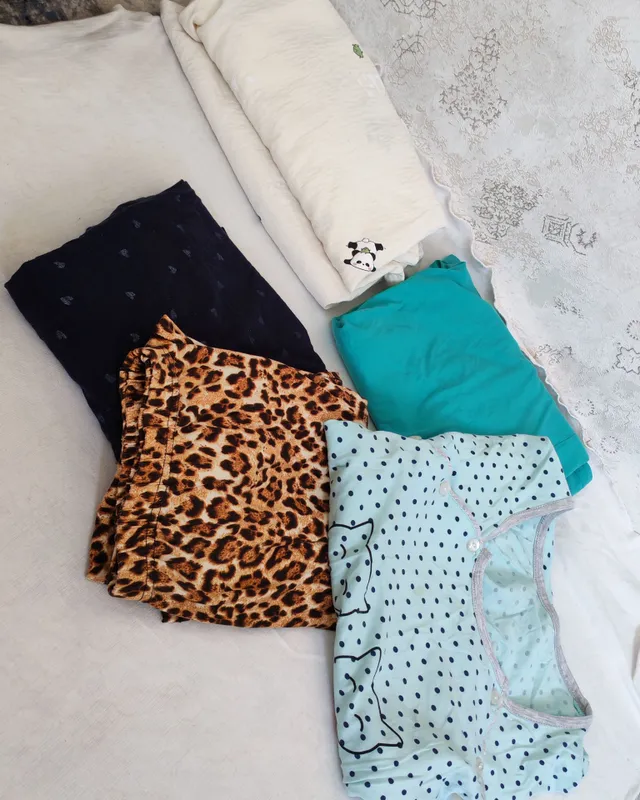 pijama 6