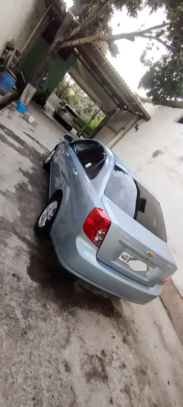 Lacetti 1.6 avtomat 2013 uta arzon 1