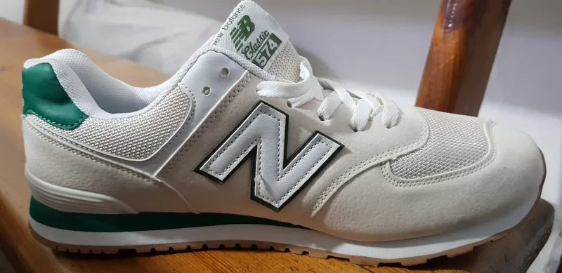 Кроссовки New Balance 574