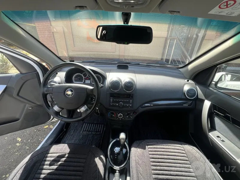 Нехсия 3 2021 автомат 63 000км ранги тоза 5 Нехсия 3 2021 автомат 63 000км ранги тоза 5
