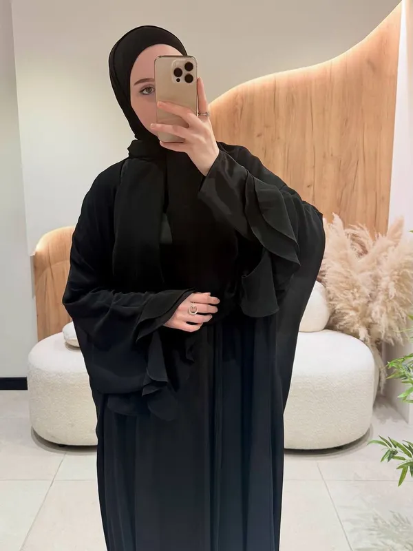 abaya troyka — фото 1
