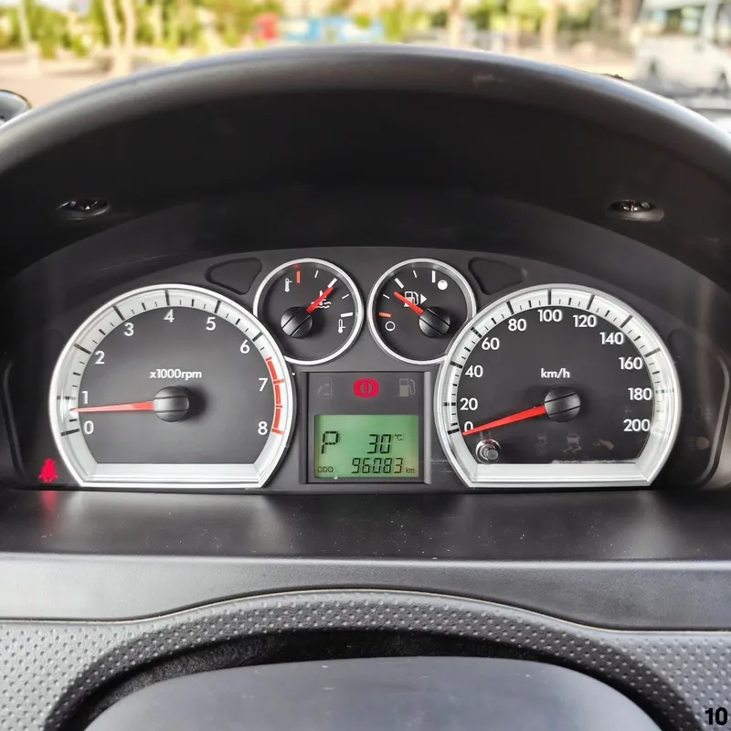Chevrolet Nexia 3, 2021, АКПП, в отличном состоянии 10 Chevrolet Nexia 3, 2021, АКПП, в отличном состоянии 10