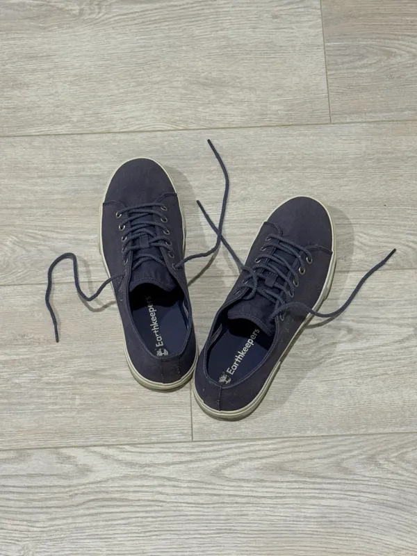 Кеды Indigo Timberland Union Wharf 1