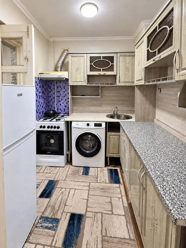 Продажа 2-комн. кв. 54 м² · ID 7161 6