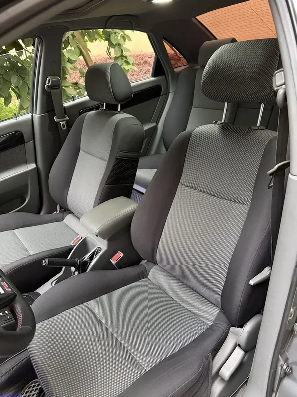 Lacetti 2013 sotiladi , 137.000 probeg ideal — фото 5