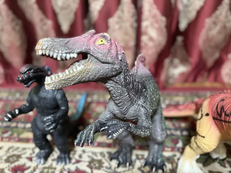 Игрушки большие резиновые каждый по 120 4 Игрушки большие резиновые каждый по 120 4