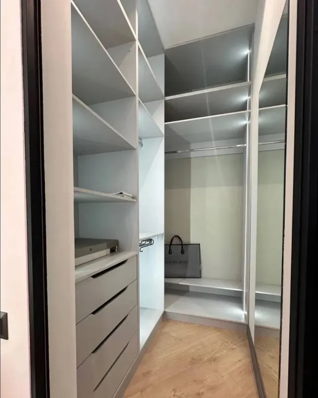 Новомосковская, 2-комнаты • 60 м² • 5/12 этаж 6