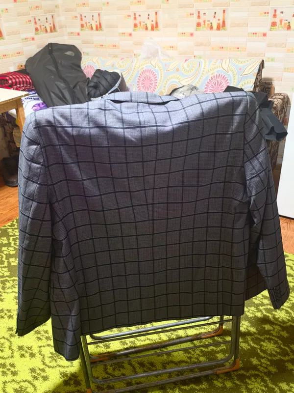 Пиджак мужской AGIBOSS 66 size 2