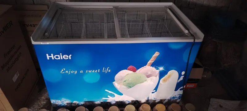 Muzlatgich 3 Muzlatgich 3