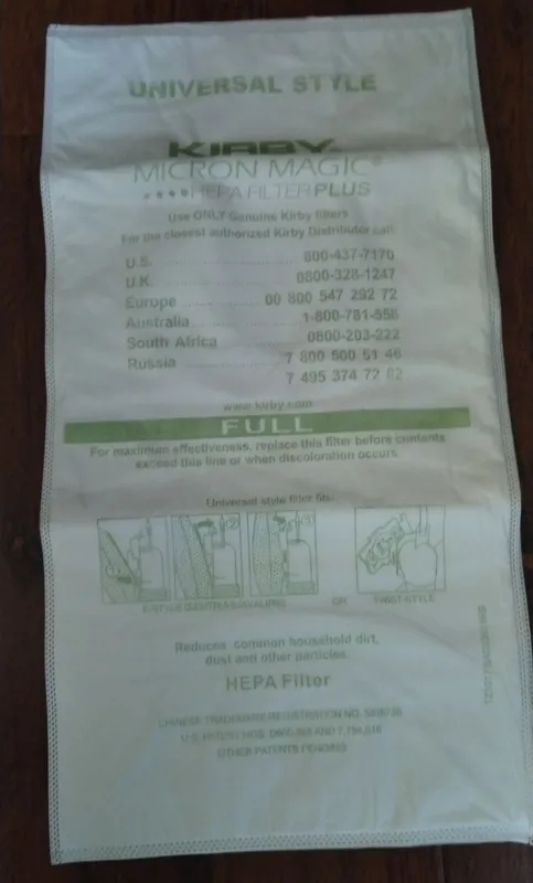 Kirby plesos qopi