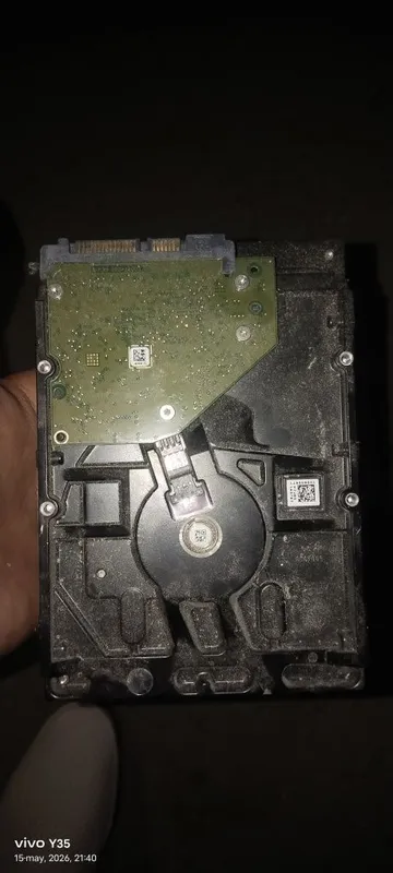 Hard disk 500gb — фото 1