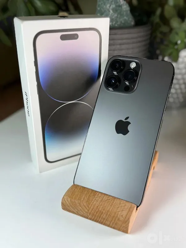 iPhone 14 Pro Max 1 iPhone 14 Pro Max 1