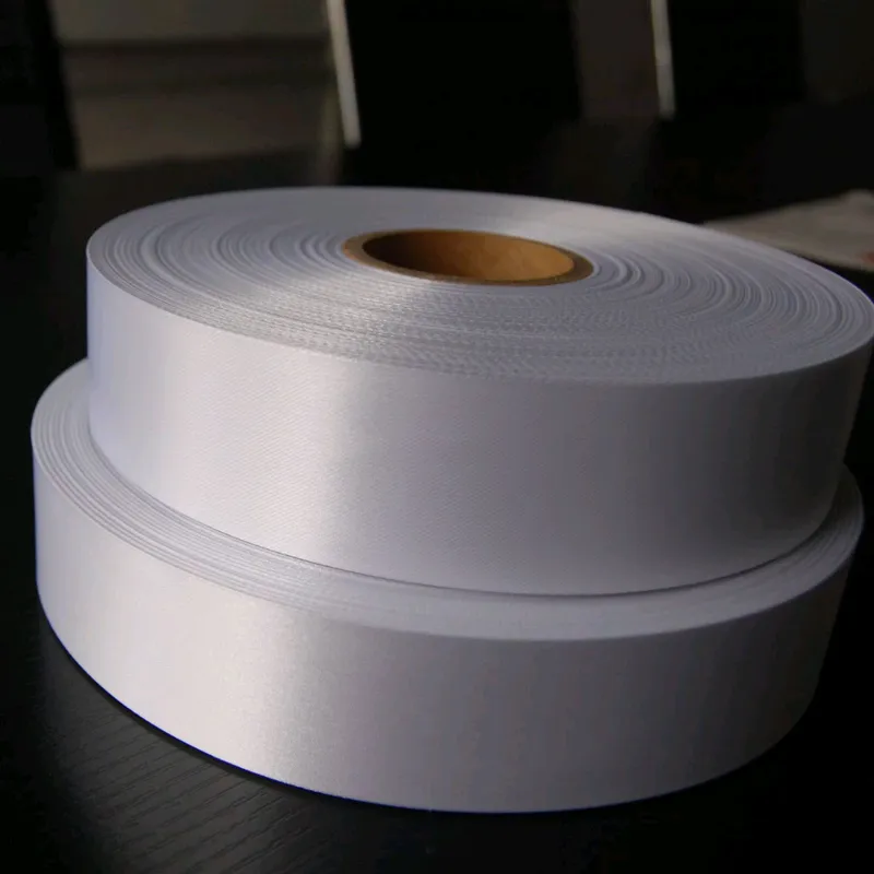 Nylon (taffeta) / Satin ribbon. Нейлон и сатин 3 Nylon (taffeta) / Satin ribbon. Нейлон и сатин 3