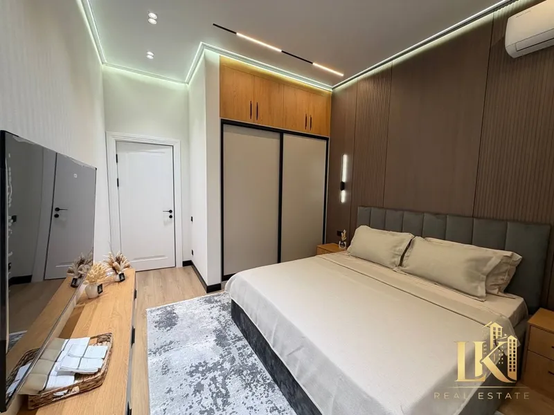 3-комнатная квартира 64 м², ЖК O'z Mahal, Мирзо-Улугбекский район — фото 5