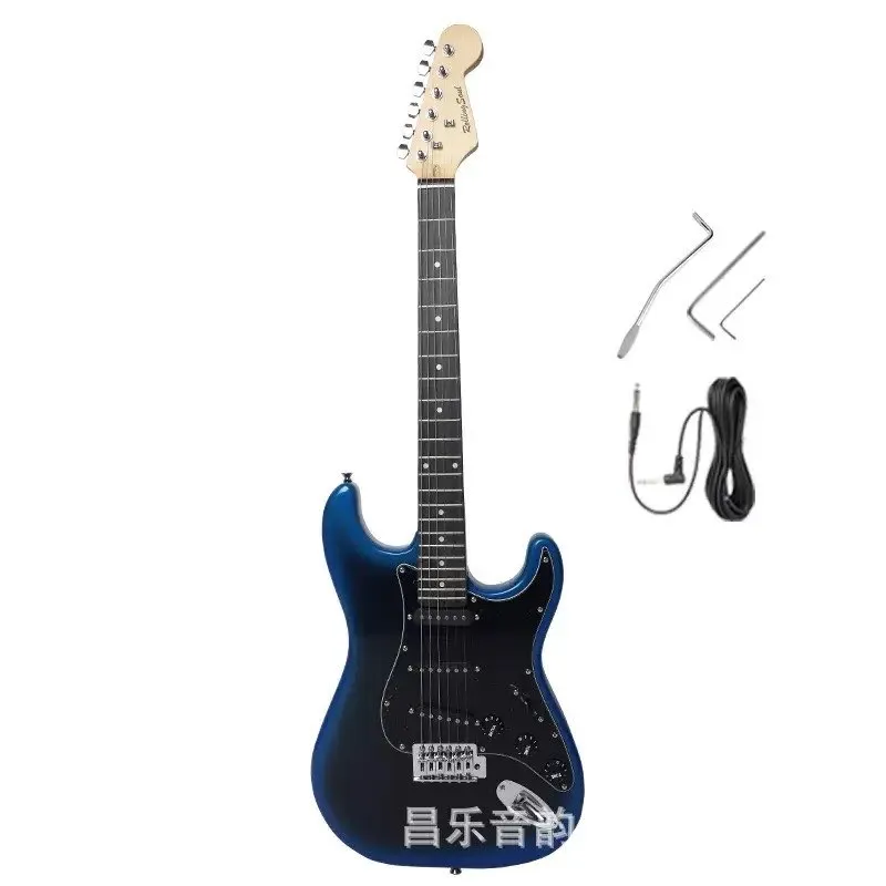Electro gitara 4 Electro gitara 4