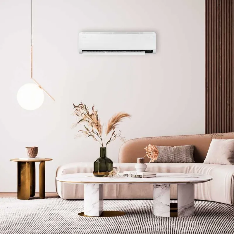 Кондиционер САМСУНГ! Арзон! Kondisioner SAMSUNG! SAMSUNG 12 Inverter! — фото 4