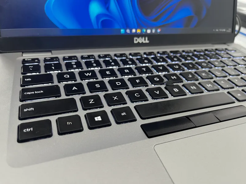 Dell Latitude 5411 noutbuki 3 Dell Latitude 5411 noutbuki 3