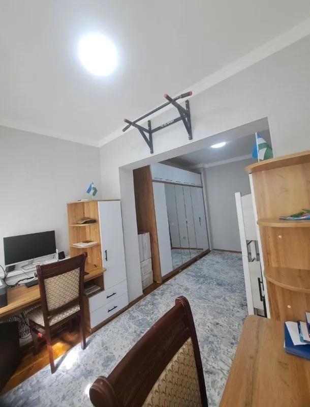 4-комнатная квартира, 85 м², Мирабад 5