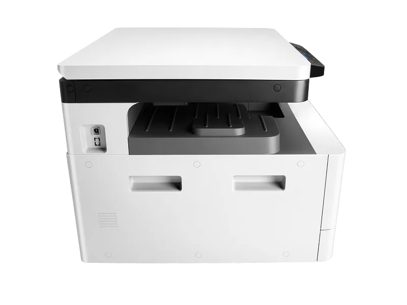 HP LaserJet MFP M443nda (8AF72A) (A3 МФУ) 2 HP LaserJet MFP M443nda (8AF72A) (A3 МФУ) 2