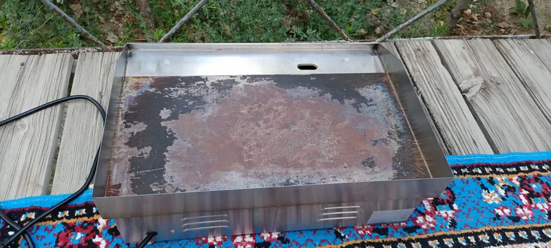 Изгара