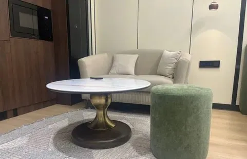 Kvartira ijaraga beriladi / NRG U Tower turar joy majmuasi 1/10/27 2