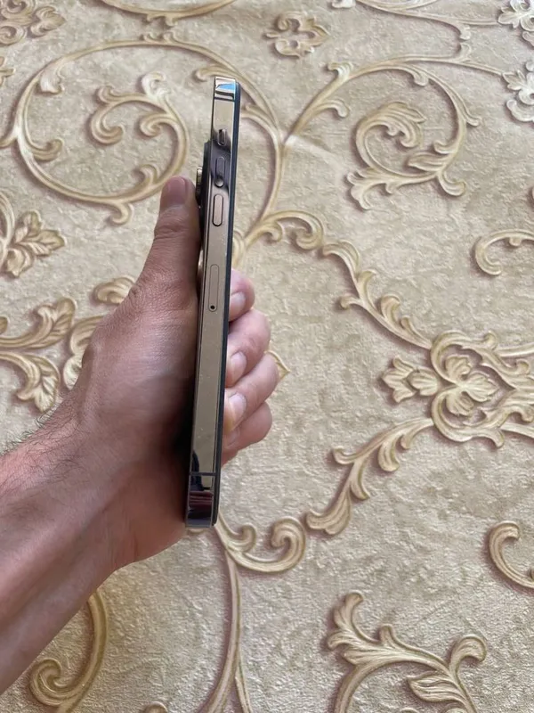 Iphone 14 pro mx 128 gb srocna sotiladi — фото 4