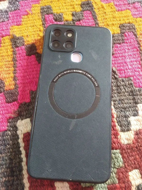 telefonlar sotiladi redmi 6 proo infinx smart 6 — фото 4