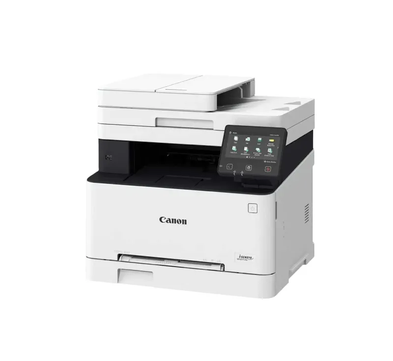 МФУ Canon i-SENSYS MF664Cdw — фото 1