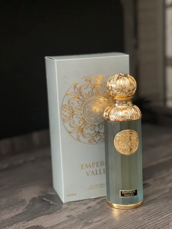 Emperor Valley EAU DE PARFUM-200ml 3 Emperor Valley EAU DE PARFUM-200ml 3
