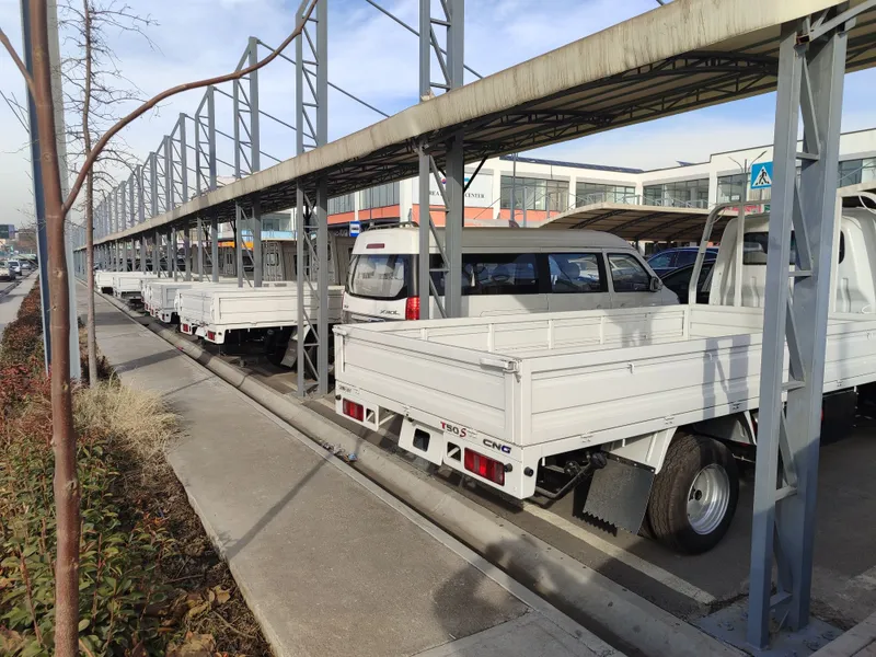 Новый Shineray T30 бензин/ заводской газ метан. бу́либ ту́лаш бор!!; Ш — фото 1