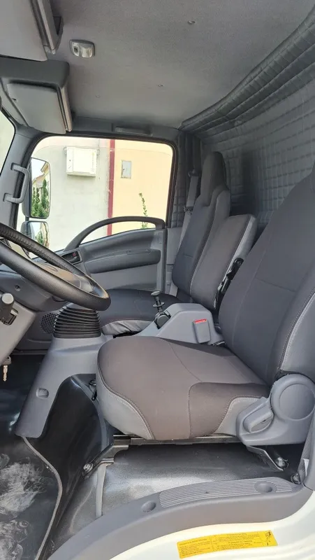 Isuzu R 90 Yili 2023 Yurgani 24000 Kraskasi Toza 3 Isuzu R 90 Yili 2023 Yurgani 24000 Kraskasi Toza 3