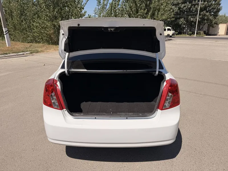 Gentra Lacetti 2023 kraska toza 5