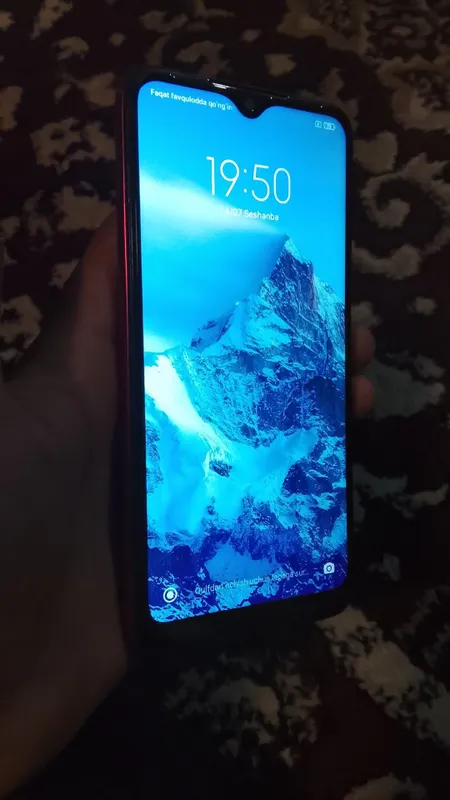 Redmi Not 7 1 Redmi Not 7 1