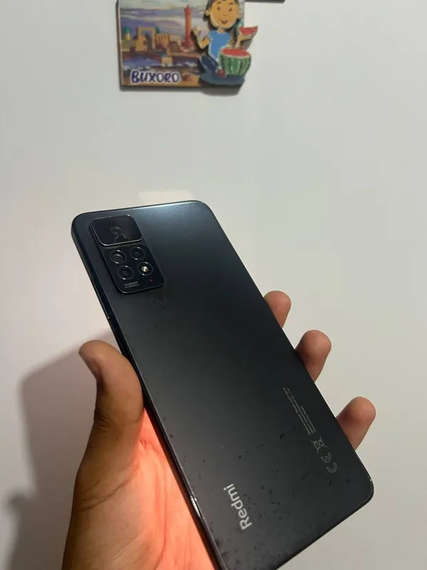 Redmi Not 11 Pro 2
