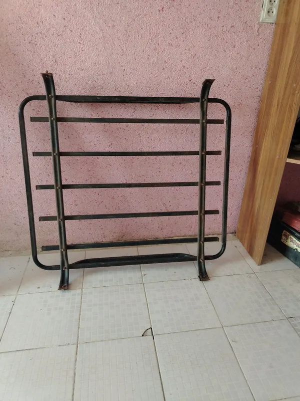 Matiz neksiyaga bagaj sotiladi