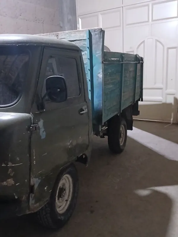 Uaz yili 1980 holati oʻrtacha — фото 3