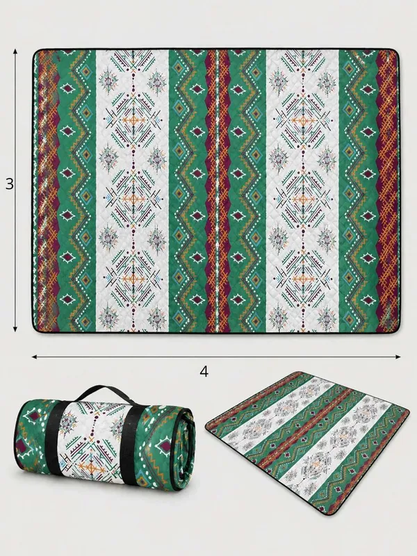 Коврик для пикника