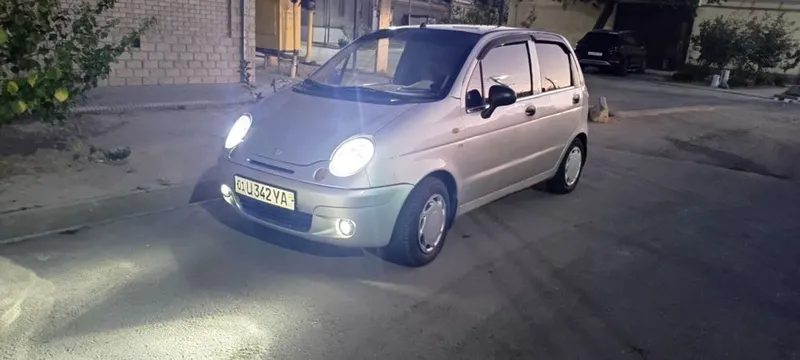 Chevrolet matiz srochna Chevrolet matiz srochna