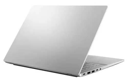 ASUS Vivobook S14 /WUXGA OLED/Ryzen R5-220/16GB LPDDR5x/512GB SSD Gen4 — фото 4